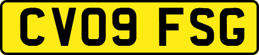 CV09FSG