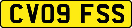 CV09FSS