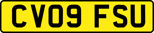 CV09FSU