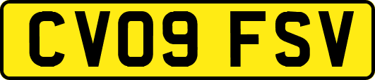 CV09FSV