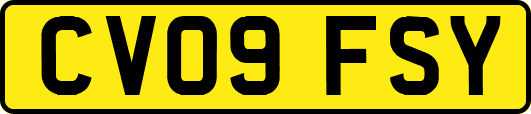 CV09FSY