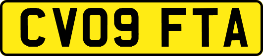 CV09FTA