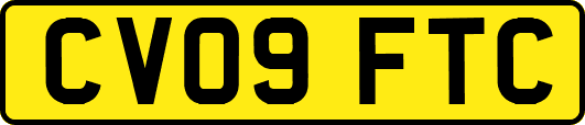 CV09FTC
