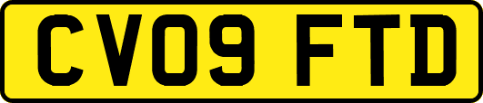 CV09FTD