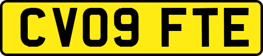 CV09FTE