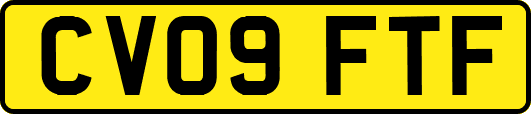CV09FTF