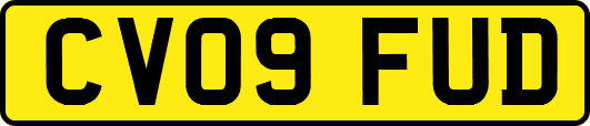 CV09FUD