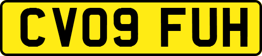 CV09FUH