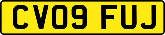 CV09FUJ