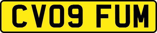 CV09FUM