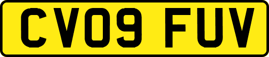 CV09FUV