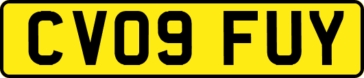 CV09FUY