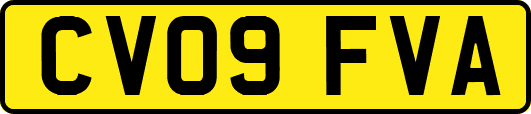 CV09FVA