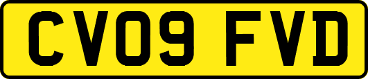 CV09FVD