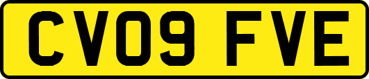 CV09FVE