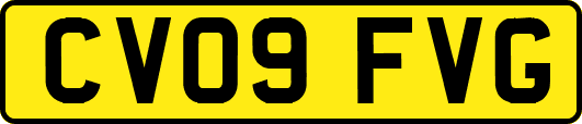 CV09FVG
