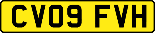 CV09FVH