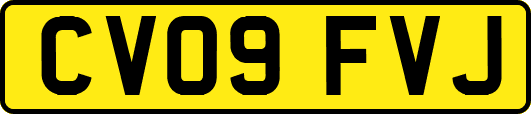 CV09FVJ