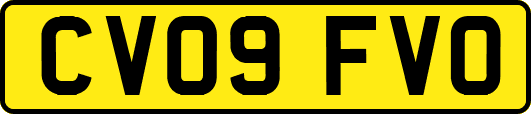 CV09FVO