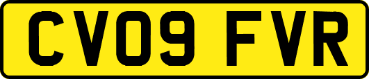 CV09FVR