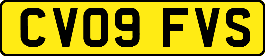 CV09FVS
