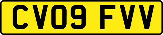 CV09FVV