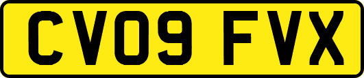 CV09FVX