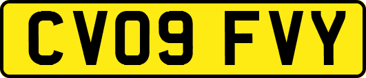 CV09FVY