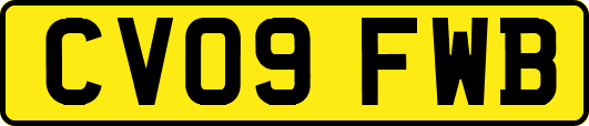 CV09FWB
