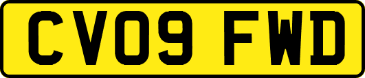 CV09FWD