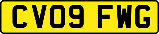CV09FWG