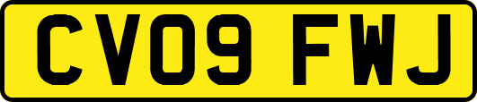 CV09FWJ