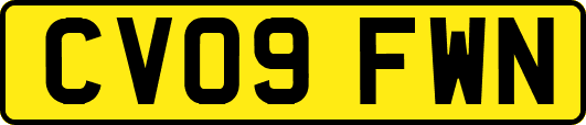 CV09FWN