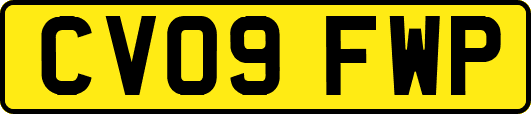 CV09FWP