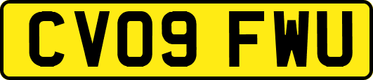 CV09FWU