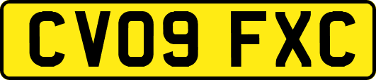 CV09FXC
