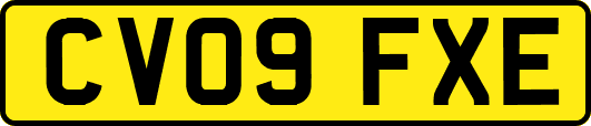 CV09FXE