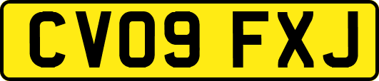 CV09FXJ