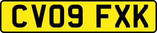 CV09FXK