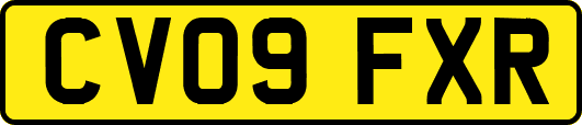 CV09FXR