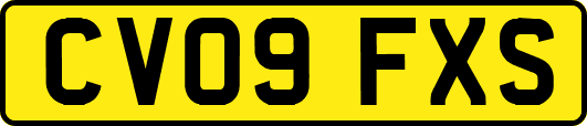 CV09FXS