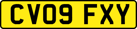 CV09FXY