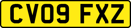 CV09FXZ