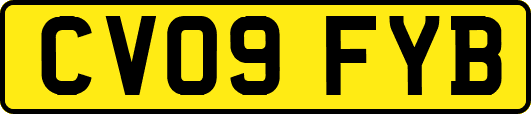 CV09FYB