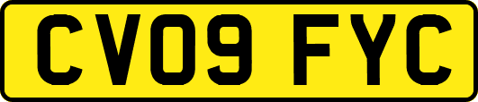 CV09FYC