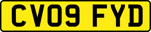 CV09FYD
