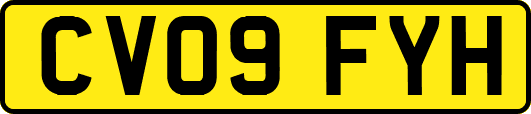 CV09FYH