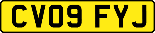 CV09FYJ