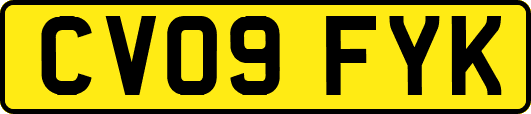 CV09FYK