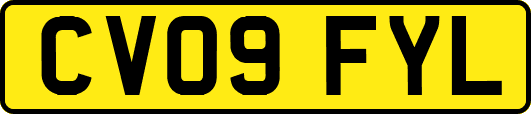 CV09FYL